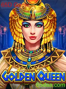 Explorando o Envolvente Mundo do Jogo GoldenQueen