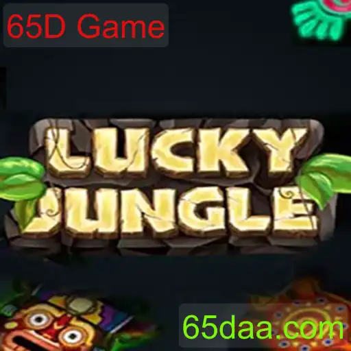LuckyJungle: Explorando a Aventura com 65D Game